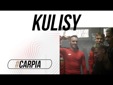 MAMY ĆWIERĆFINAŁ! SIEDEM BRAMEK W GUBINIE | KULISY | Carina Gubin - Piast Gliwice 2-5 (0-2) |