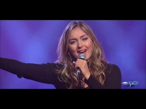 Sawt Live | Yasmine Ammari - Venez danser le rai