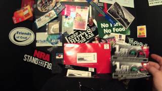 Free Marlboro Stuff