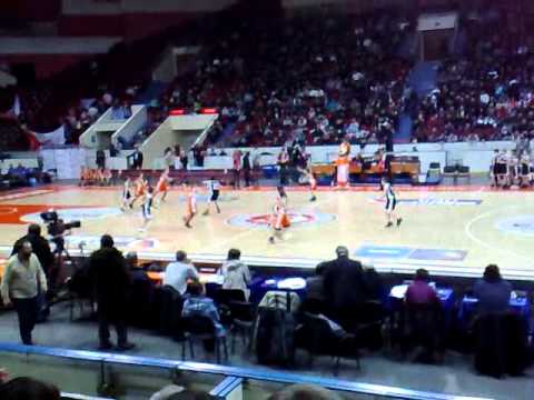 Баскетбол, мальчишки 2001 года рождения