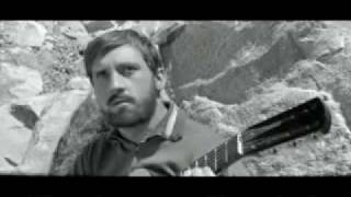Vladimir Vysotsky - Song About a Friend (Eng Sub + movie)