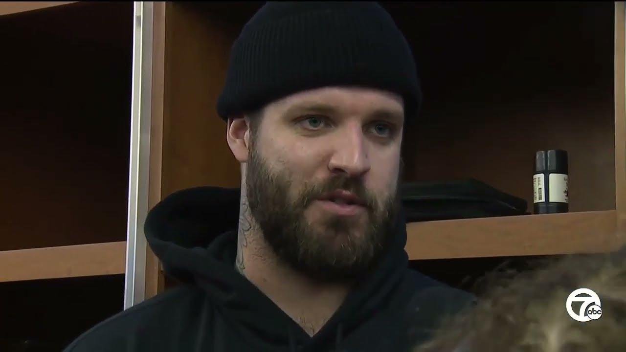 Lions top Bucs, advance to NFC Championship: Brad Galli and Jeanna Trotman postgame coverage