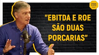 MBA GRATUITO: O QUE É E COMO USAR O EVA (Economic Value Added) NA ANÁLISE DE UMA EMPRESA?