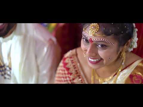 Wedding Teaser KNR@Photography