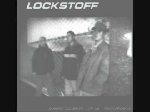 Lockstoff - It's Been A Long Time