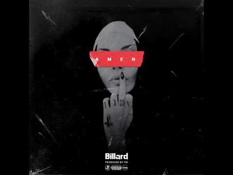 Billard - Amen (Prod. By FKi) (Complex Exclusive)