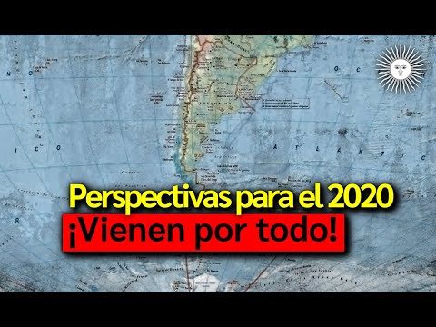 ¡VIENEN POR TODO! Perspectivas para este 2020