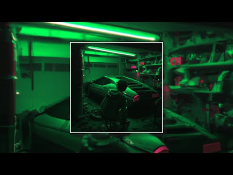 Hard Trap Type Beat Instrumental "CHICAGO" [160 BPM]