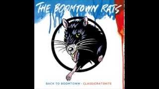 &quot;The Boomtown Rats&quot;