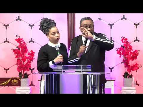 KAC Sunday Worship: February 8, 2026