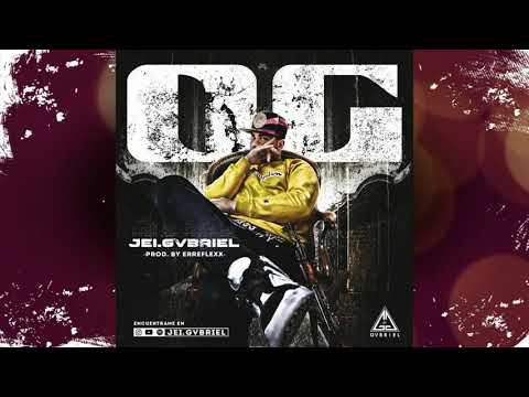 JGABRIEL_ELASTRONAUTA X OG X (Prod.Erreflexx)