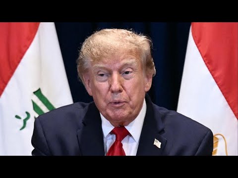 Trump administration to welcome up to 17,500 more White South Africans as refugees