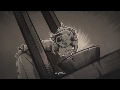 Identity V | Bloody Queen | Background Story