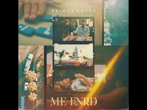 me enrd - prince royce (slowed + reverb)