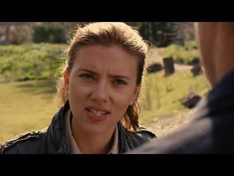 We Bought a Zoo (2011) - "Why Not?" | Movie Moments