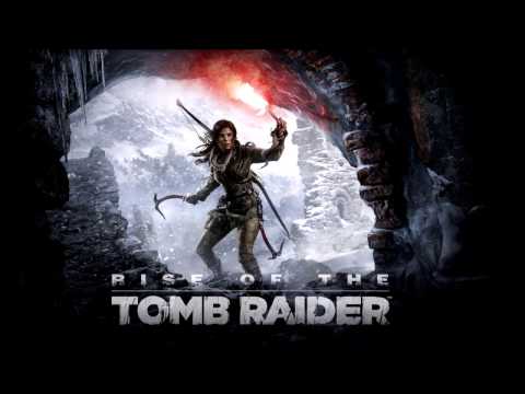 J.T. Machinima - On The Rise (Rise Of The Tomb Raider)