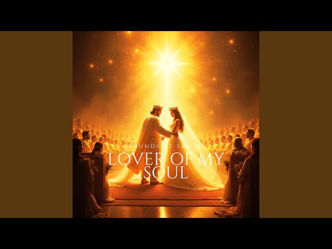 Sounds of Salem – Lover of My Soul ft. Theophilus Sunday - Official Video