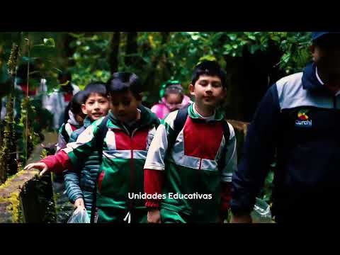 Vivero de la Nueva Prefectura del Carchi |  Buenas prácticas ambientales