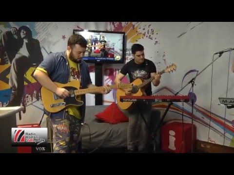 Compania 7 - Bop Bop @ Radio3net