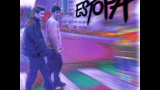 09. Exiliado en el lavabo - Estopa [ 01. Estopa(1999) ]