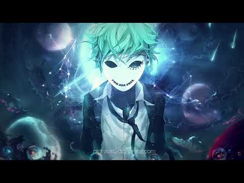 Normandie - Maniacs (Nightcore)