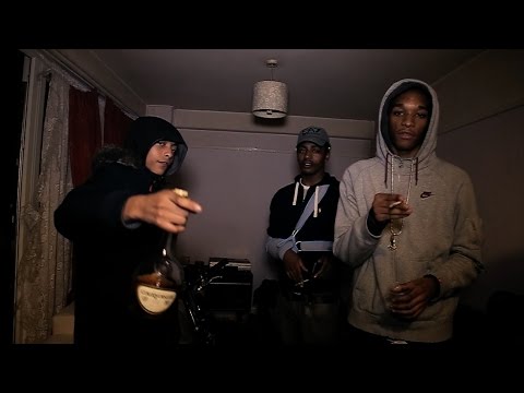 Scooby x Movements x Lil Kemz - Switch It Up [Music Video] | @RnaMedia1 @Dopeboymvementz