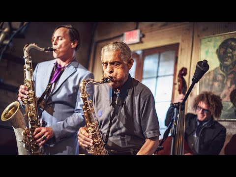 Preservation Hall Jazz Band: Recorded Live in New Orleans