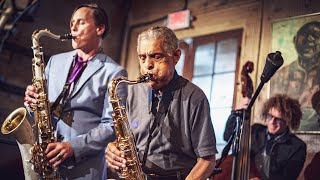 Apollo Artist Sessions Vol. XII: Che Pope & Preservation Hall Jazz Band