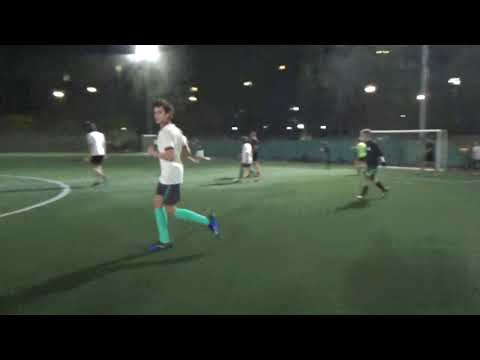 - CORTEFUTBOL VS COSA NOSTRA - 22/08/2021 - Copa Mayores