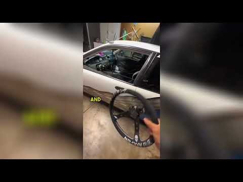 Every CAR ENTHUSIAST NEEDS THIS!! Super CHEAP Mod!
