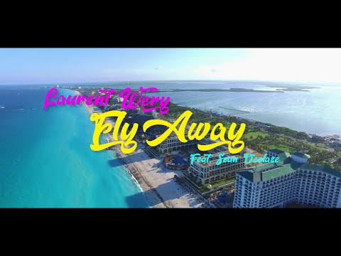 Laurent Wery Ft. Sean Declase - Fly Away (OFICIAL VIDEO)