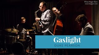"Gaslight" by Duke Pearson - Diametric at Capitol Cider