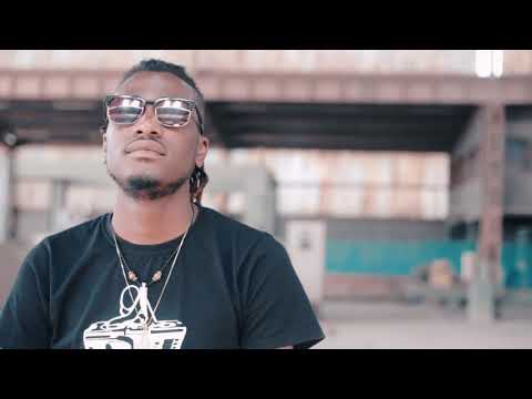 GEEZO FT DRIFTA TREK X CLUSHA-YEYEYE