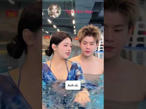 Sau 1 năm hẹn hò,tôi bỗng thấy hối hận khi gặp bạn trai ngoài đời thực 😅 #shortvideo #lamdep