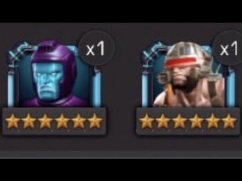 100+ Of The Luckiest Gifting Event Week Submissions!