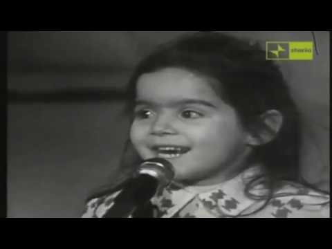 Ninna nanna del chicco di caffe'-   12° Zecchino D'Oro 1970 HQ