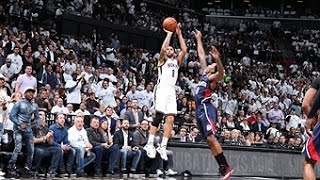Deron Williams - Damian Lillard - Jimmy Butler - Derrick Rose - Joakim Noah