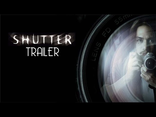 trailer