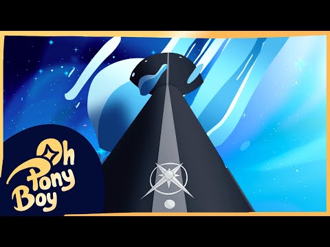 Tour Air - Melvin Est Magique OST