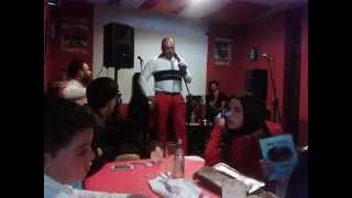 Fandango "Por culpa de tu cariño"