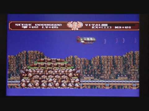 empire of steel genesis rom