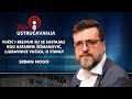 Srđan Nogo Vučić I Belivuk Su Se Sastajali Kod Katarine Šišmanović Ljubavnice Vučića U Stanu