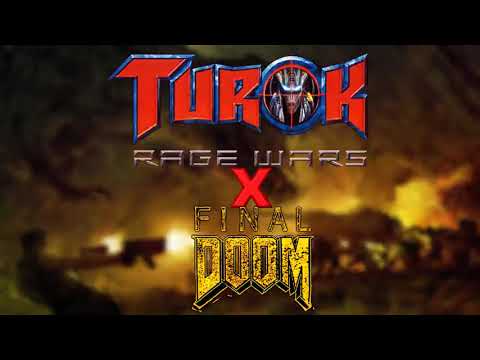 Turok: Rage Wars - Wicked Dance 2.0