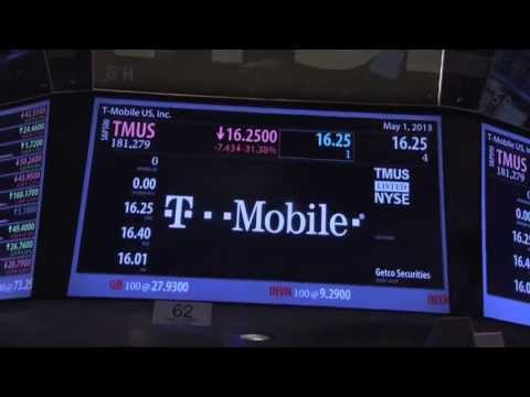 T-Mobile and MetroPCS Celebrate Combined Company (Special Edit)