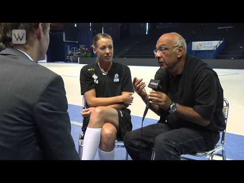 Wikibee Istres - 40 ans et un Open Generali pour Istres