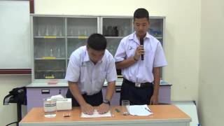 The amazing matches trick