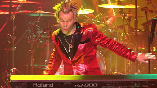 Brian Culbertson "Been Around The World" Live in Las Vegas