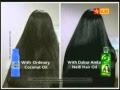Tamil Actress Sneha In Dabur Amla Hair Oil Advertisement