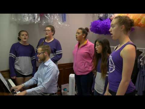 Trademark Dance Promo