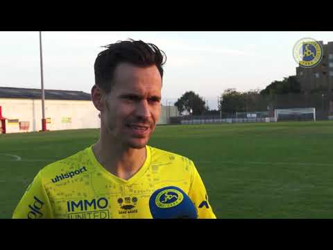 TWL Elektra - First Vienna FC 1894 (Analyse)